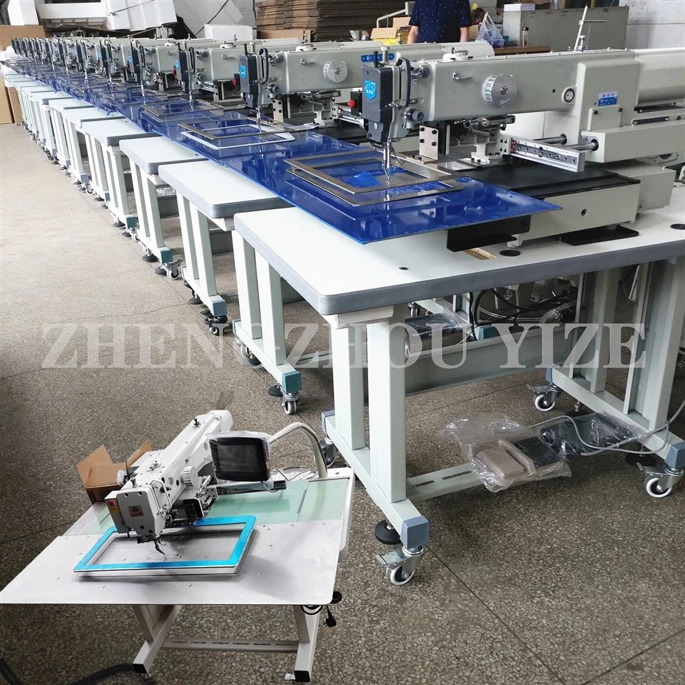 Pattern Machines Pattern Machines