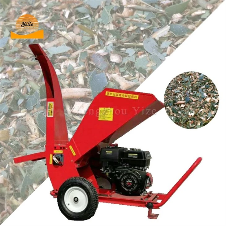 Tree Branch Crusher (4)