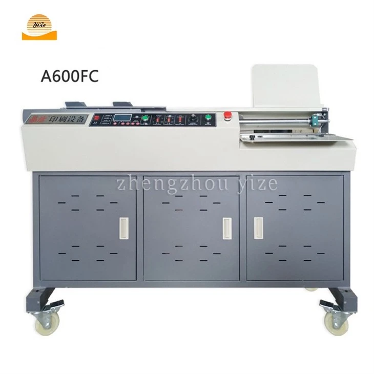 Glue Binding Machine high quality